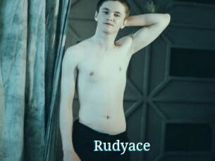 Rudyace