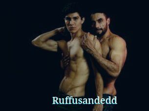 Ruffusandedd