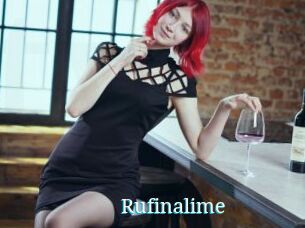 Rufinalime