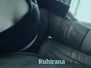 Ruhirana