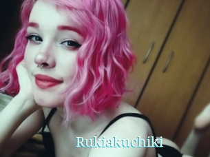 Rukiakuchiki