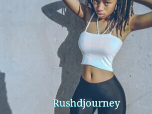 Rushdjourney
