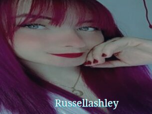 Russellashley