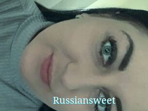Russiansweet