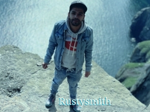 Rustysmith