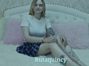 Rutaquincy