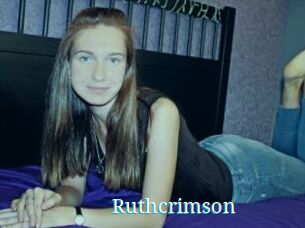 Ruthcrimson