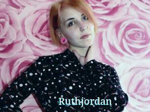 Ruthjordan