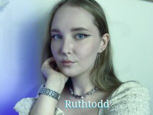 Ruthtodd