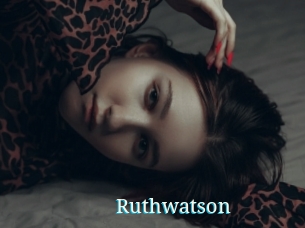 Ruthwatson