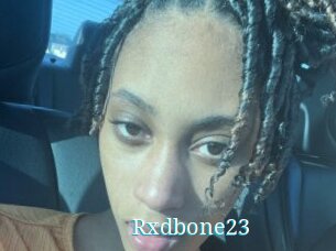 Rxdbone23