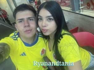 Ryanandtania