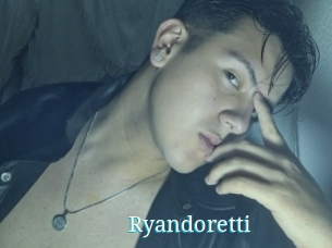 Ryandoretti