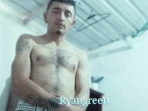 Ryangreen
