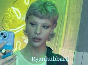 Ryanhubbard