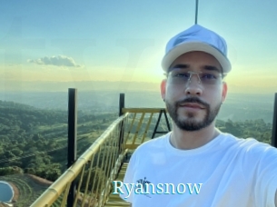Ryansnow