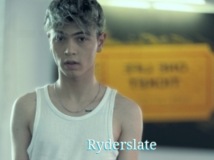 Ryderslate