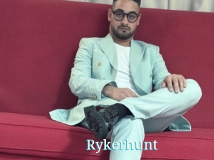 Rykerhunt