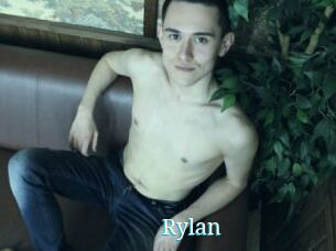 Rylan