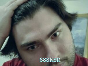 S88K8R