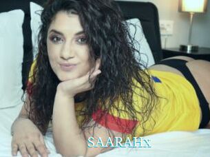 SAARAHx