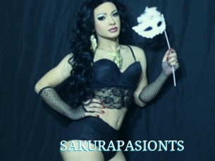 SAKURAPASIONTS The voyeurs club