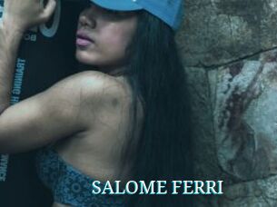 SALOME_FERRI