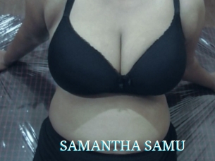 SAMANTHA_SAMU