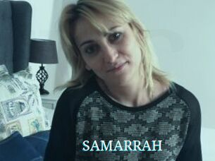 SAMARRAH