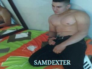 SAMDEXTER