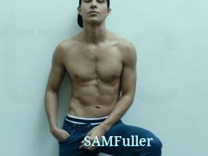 SAMFuller
