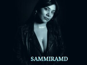 SAMMIRAMD