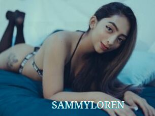 SAMMYLOREN