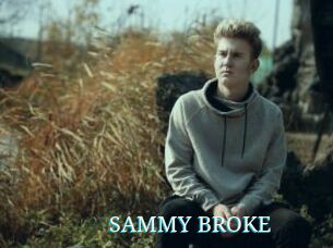 SAMMY_BROKE