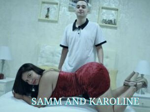 SAMM_AND_KAROLINE