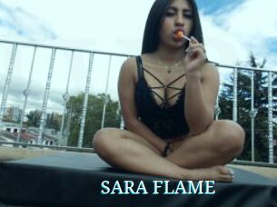 SARA_FLAME