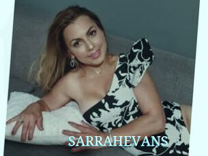 SARRAHEVANS