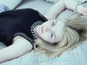 SASHAAMORE