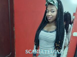 SCARLETEDIAZ