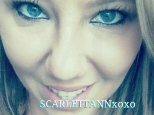 SCARLETTANNxoxo