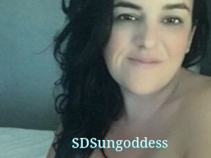 SDSungoddess