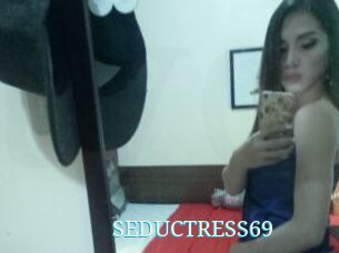 SEDUCTRESS69