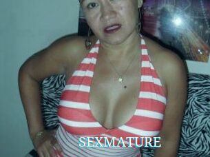 SEXMATURE