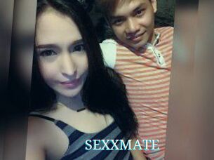 SEXXMATE