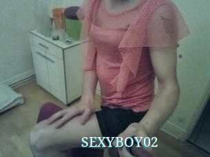SEXYBOY02