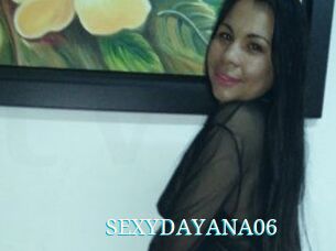 SEXYDAYANA06