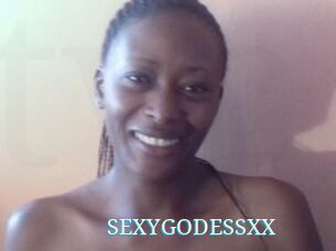 SEXYGODESSXX