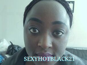 SEXYHOTBLACK21