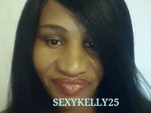 SEXYKELLY25