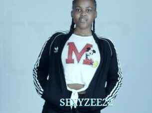 SEXYZEE22